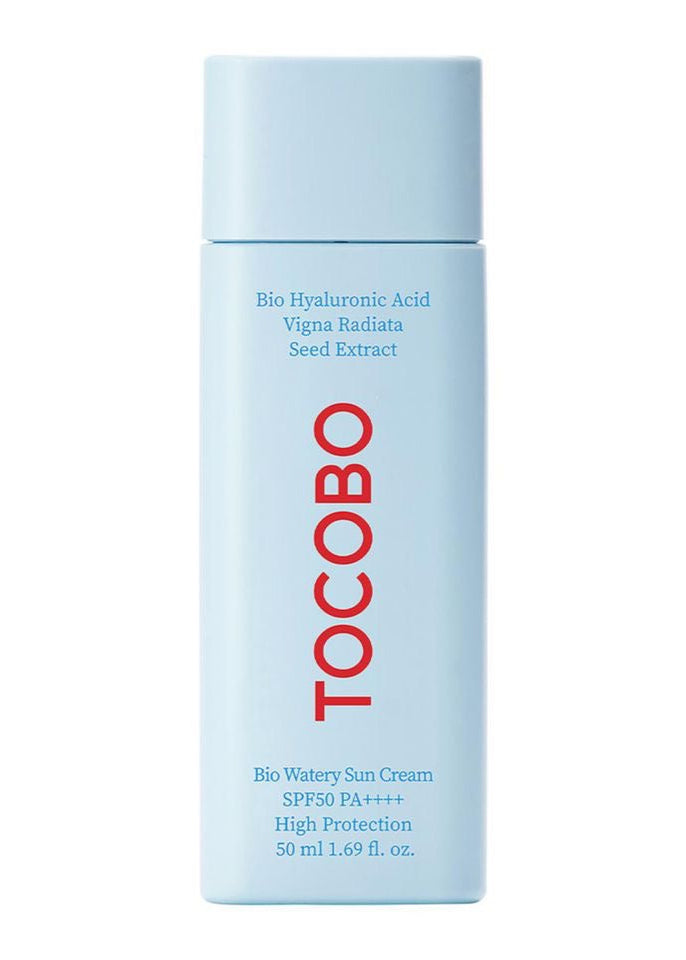 Tocobo- Oct Bio Watery Sun Screen