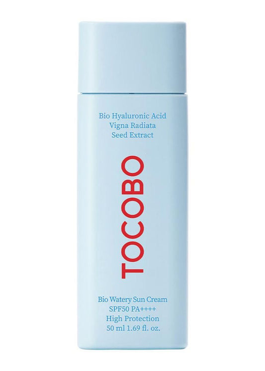 Tocobo- Oct Bio Watery Sun Screen