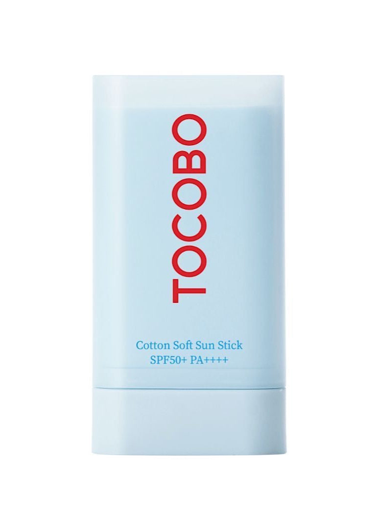 Tocobo Cotton Soft Bar SPF50