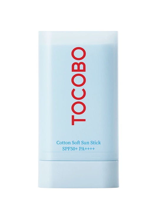 Tocobo Cotton Soft Bar SPF50