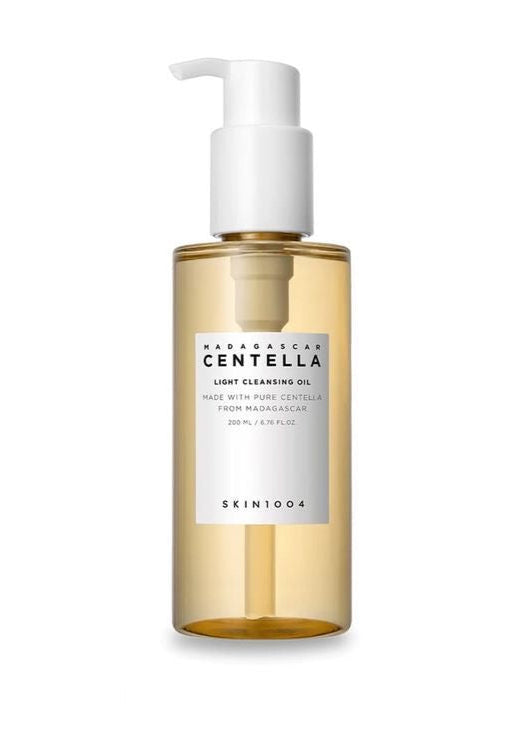 Skin1004 Madagascar Centella Light Cleansing Oil