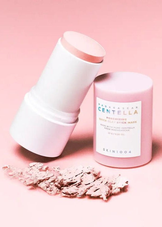 Skin 1004 Centella pomerizing stick