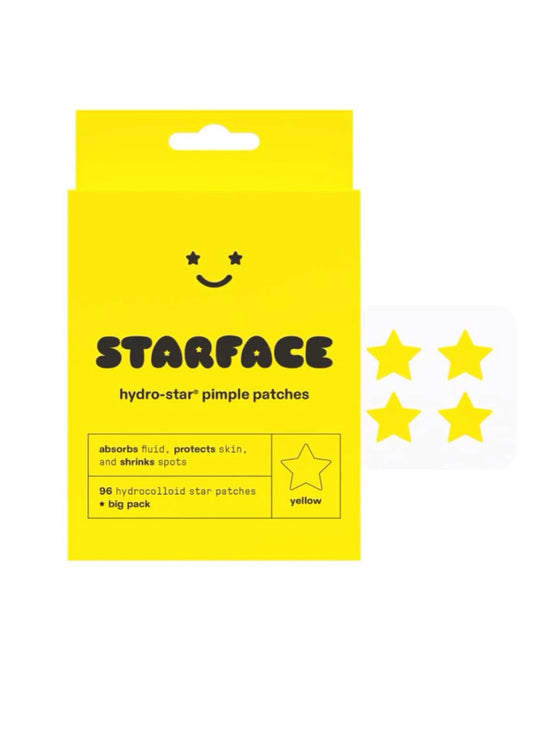 Starface Pimple patches
