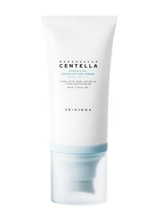 Skin1004 - Madagascar Centella Hyalu-Cica Water Fit Sun Serum